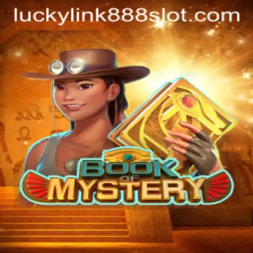 Exploring the Enchantment of BookofMystery and Discovering LuckyLink888