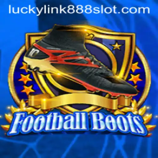 Dive into the World of FootballBoots with LuckyLink888