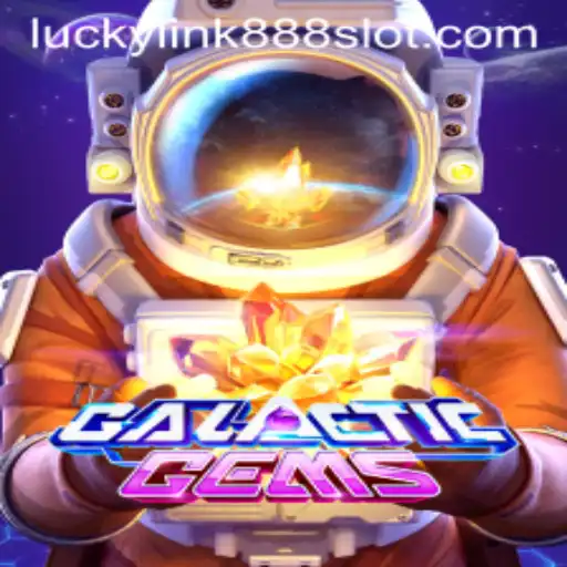 GalacticGems: Exploring the Universe of Possibilities with LuckyLink888