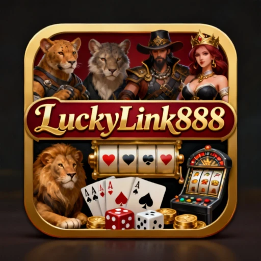 LuckyLink888