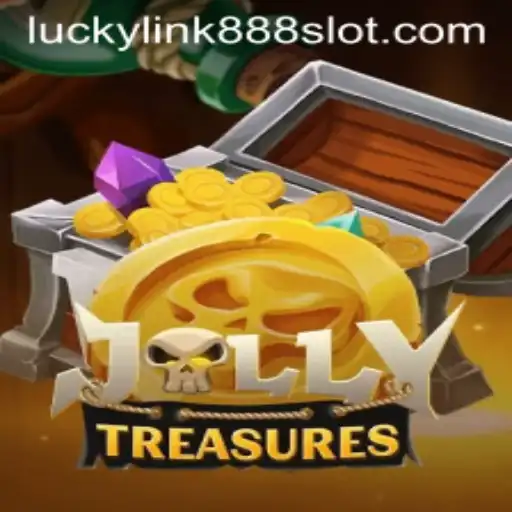 Exploring the World of JollyTreasures and the Exciting Features of LuckyLink888