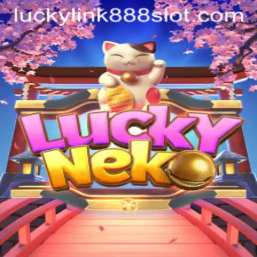 Discover the Thrills of LuckyNeko: Immerse Yourself in the World of LuckyLink888