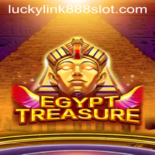 Discover the Secrets of EgyptTreasure: A Journey with LuckyLink888