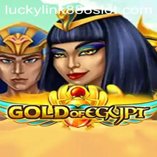 Discovering the Mystique of GoldOfEgypt: A Modern Gaming Adventure with LuckyLink888