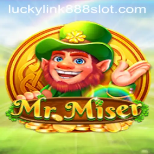 Experience the Allure of MrMiser and Discover Your Fortune with LuckyLink888