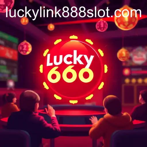 Unlocking the Power of Promotions with LuckyLink888