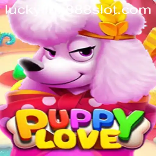 Exploring PuppyLove: A New Age Game Adventure with LuckyLink888