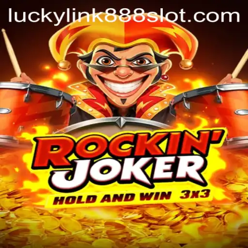 Discovering the Thrills of RockinJoker: A Comprehensive Overview